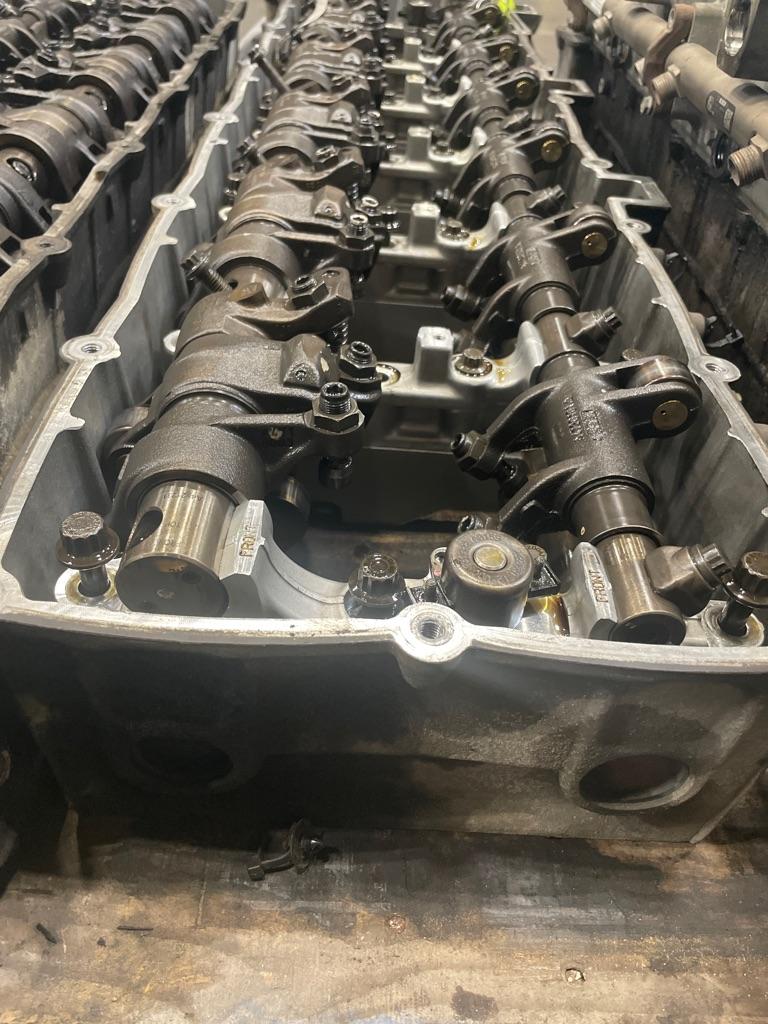 Detroit DD15 Rocker Arm Payless Truck Parts