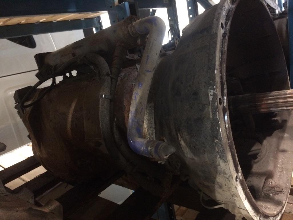 2014 Kenworth T680 Transmission Assembly Payless Truck Parts