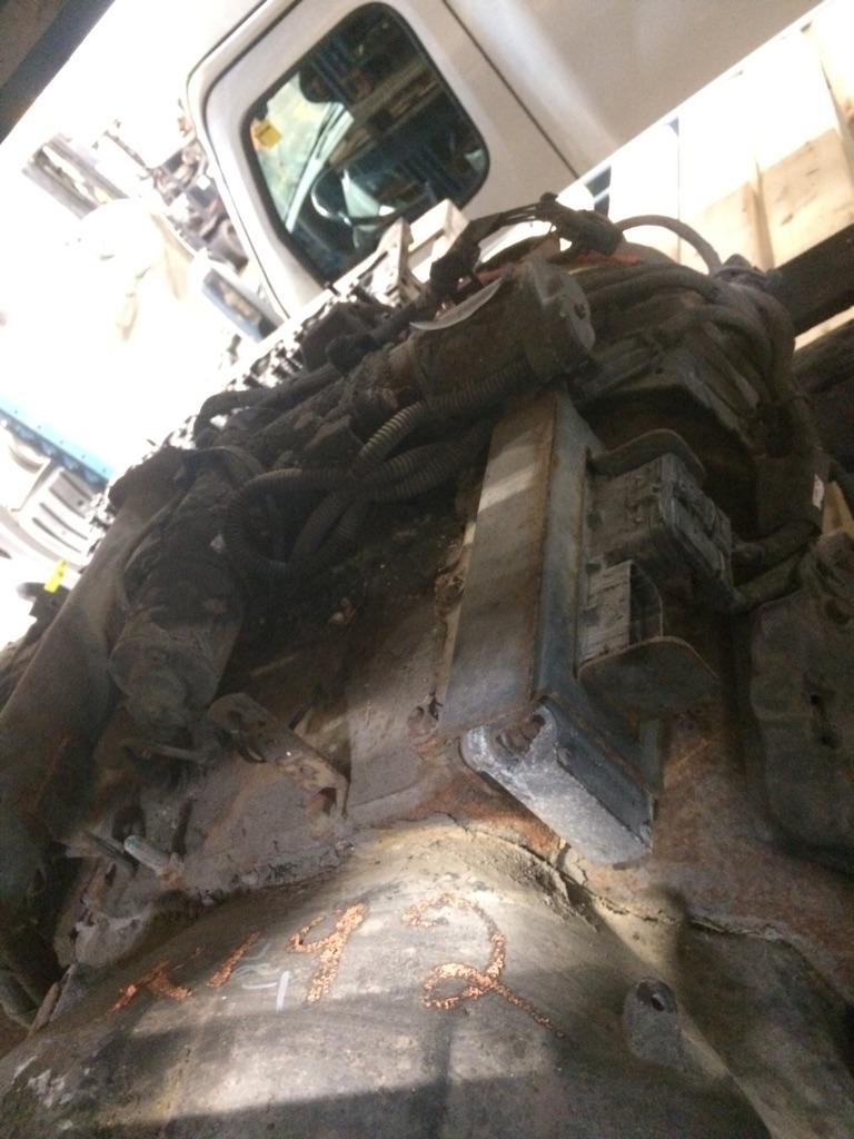 2014 Kenworth T680 Transmission Assembly Payless Truck Parts