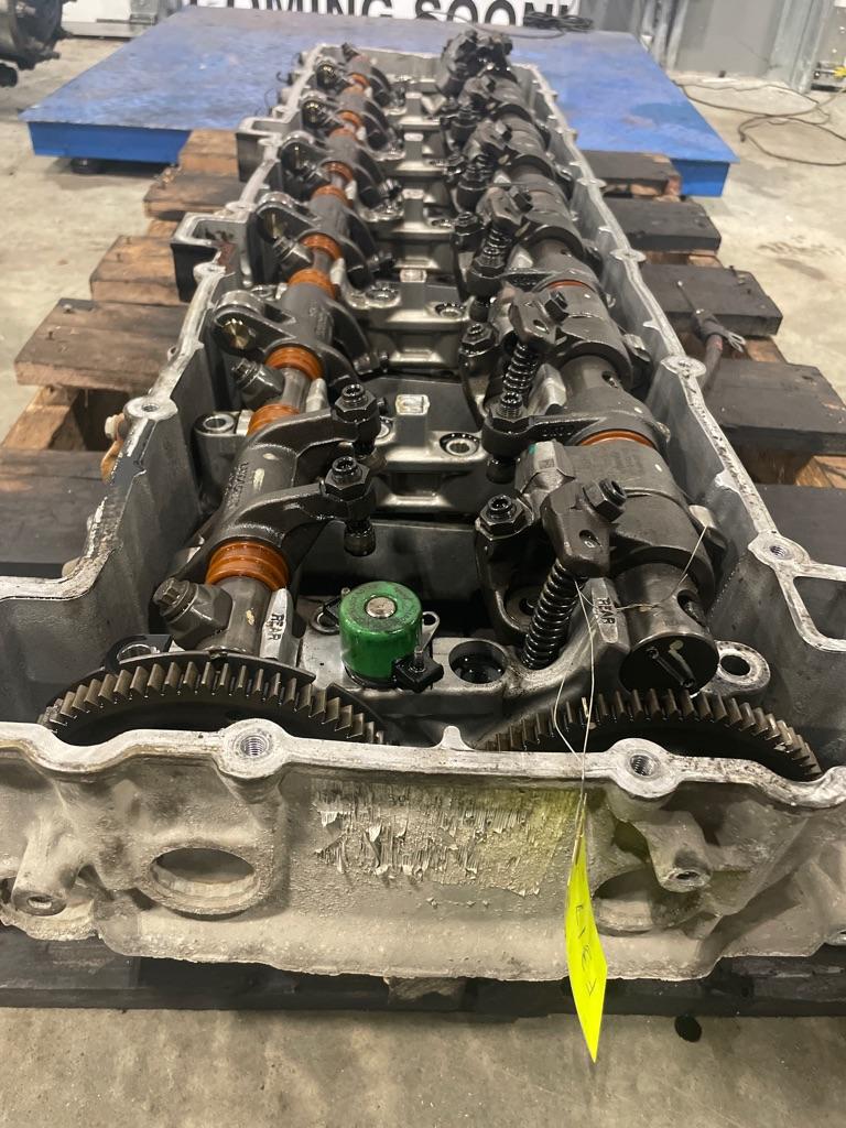 2017 Detroit DD15 Rocker Arm Payless Truck Parts