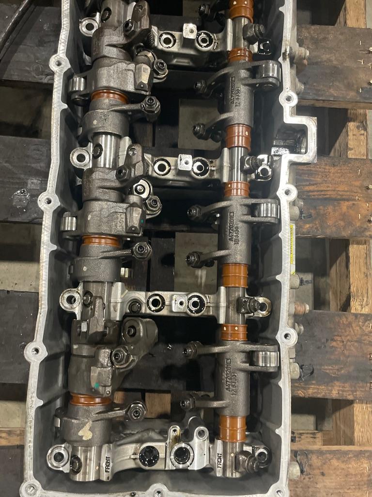 2017 Detroit DD15 Rocker Arm Payless Truck Parts
