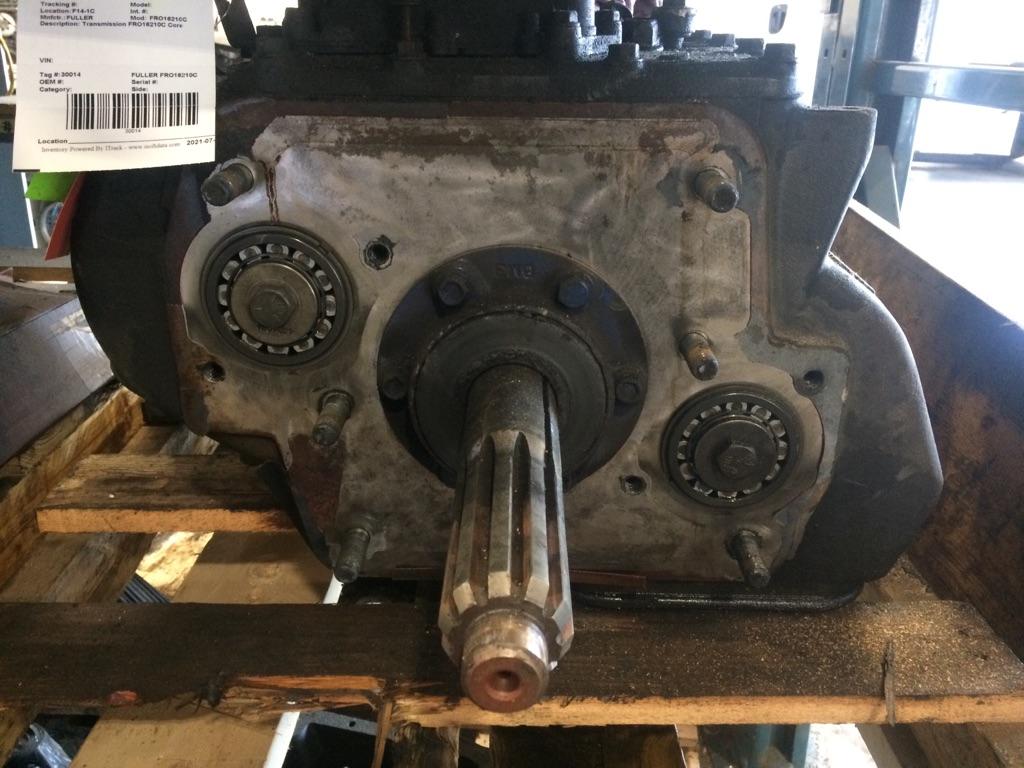 Fuller FRO16210C Transmission Assembly Payless Truck Parts