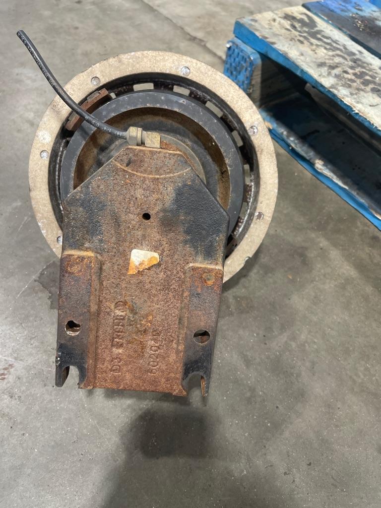 2015 Peterbilt 579 Fan Clutch Payless Truck Parts