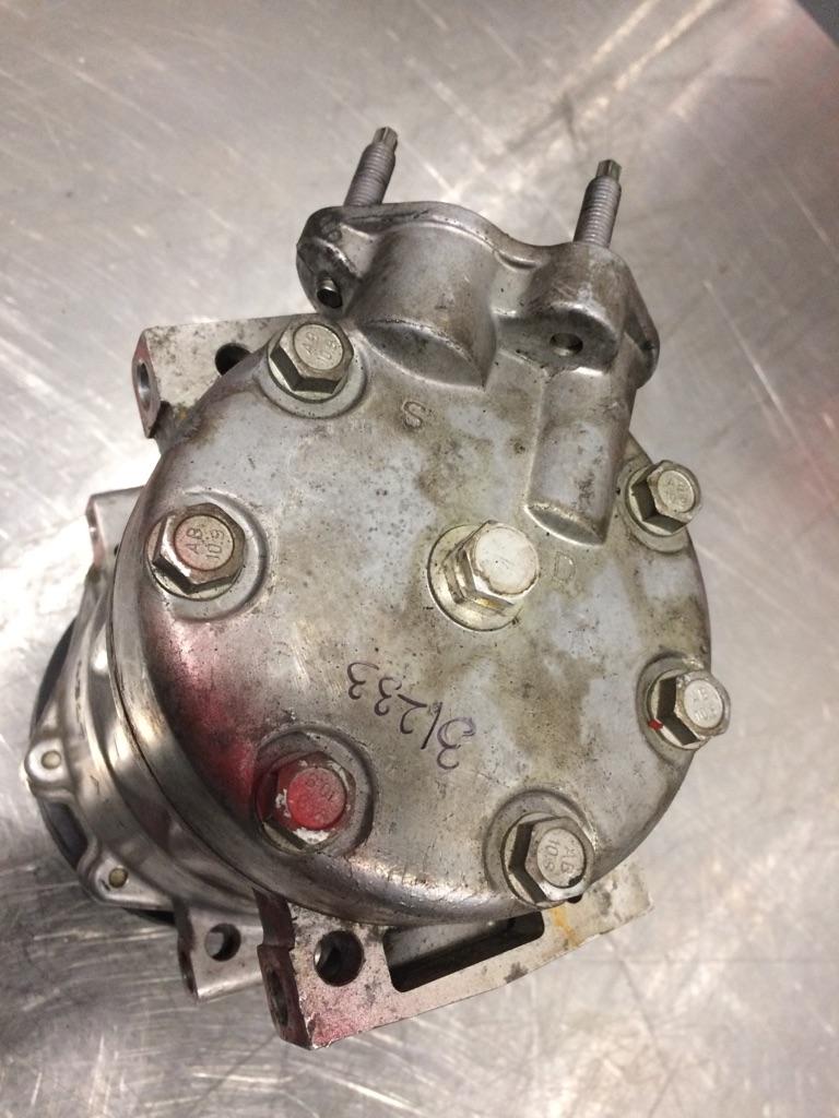 Cummins Air Conditioner Compressor | Payless Truck Parts