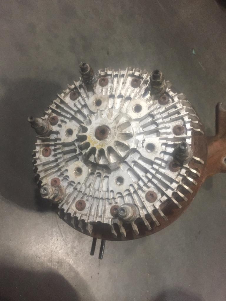 Cummins ISX Fan Clutch Payless Truck Parts