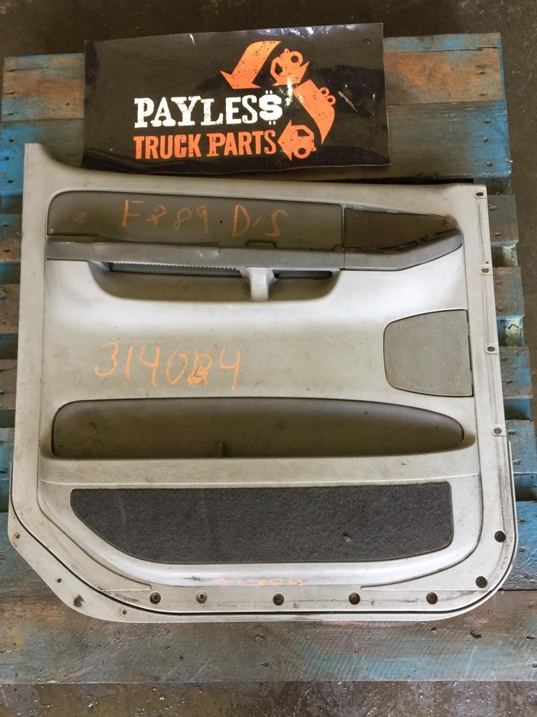 2004 Freightliner Columbia Door Assembly, Front Payless Truck Parts