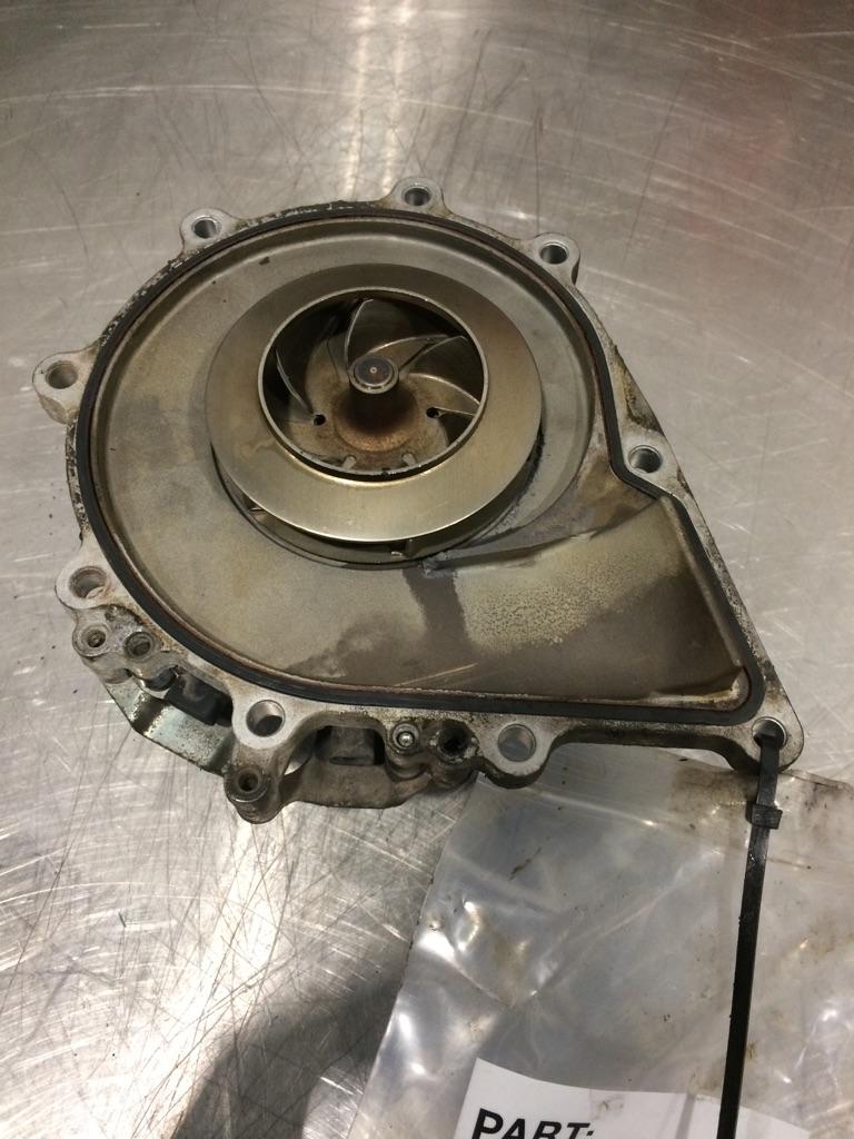 Detroit DD15 Water Pump Payless Truck Parts