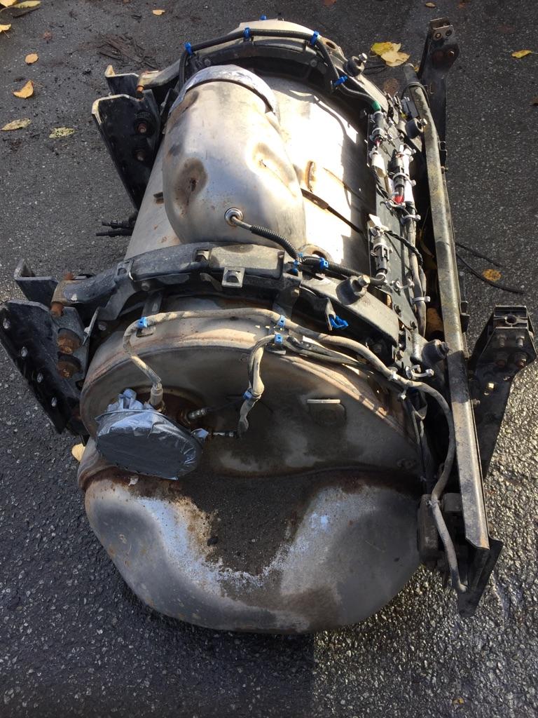 2020 Mack Anthem DPF(Diesel Particulate Filter) Payless Truck Parts