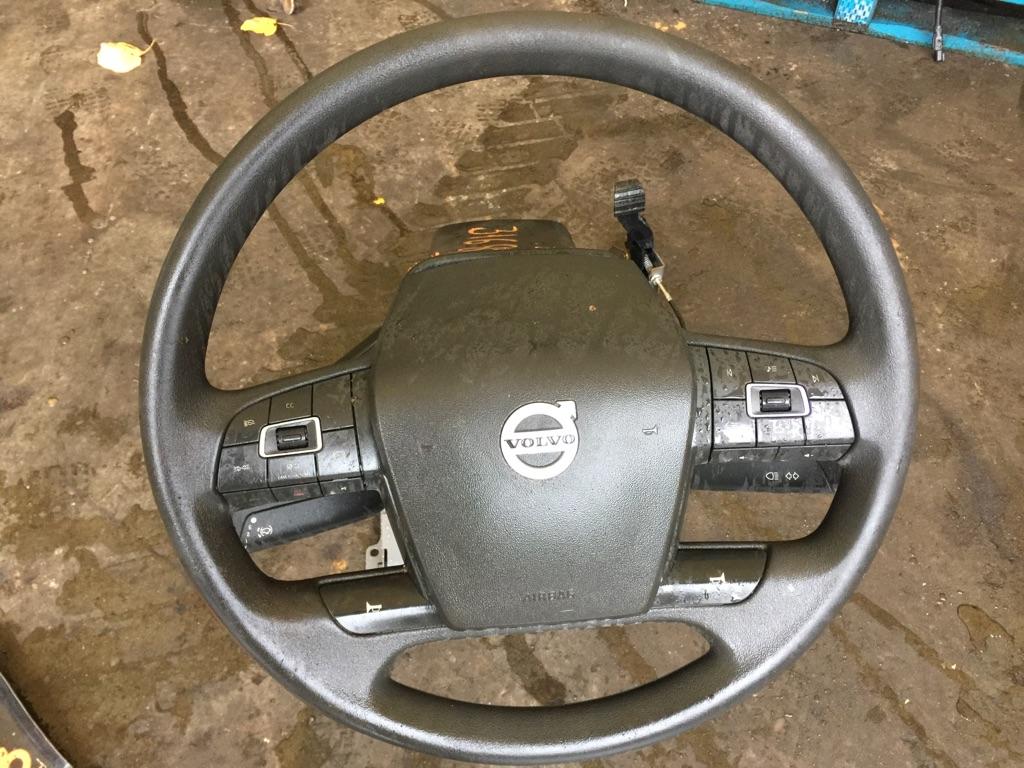 2019 Volvo Vnl Steering Column Payless Truck Parts