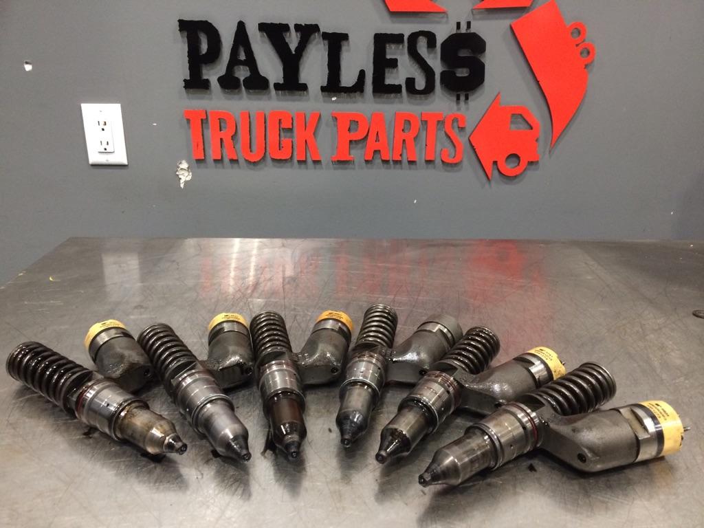 Cat C15 Fuel Injector Payless Truck Parts