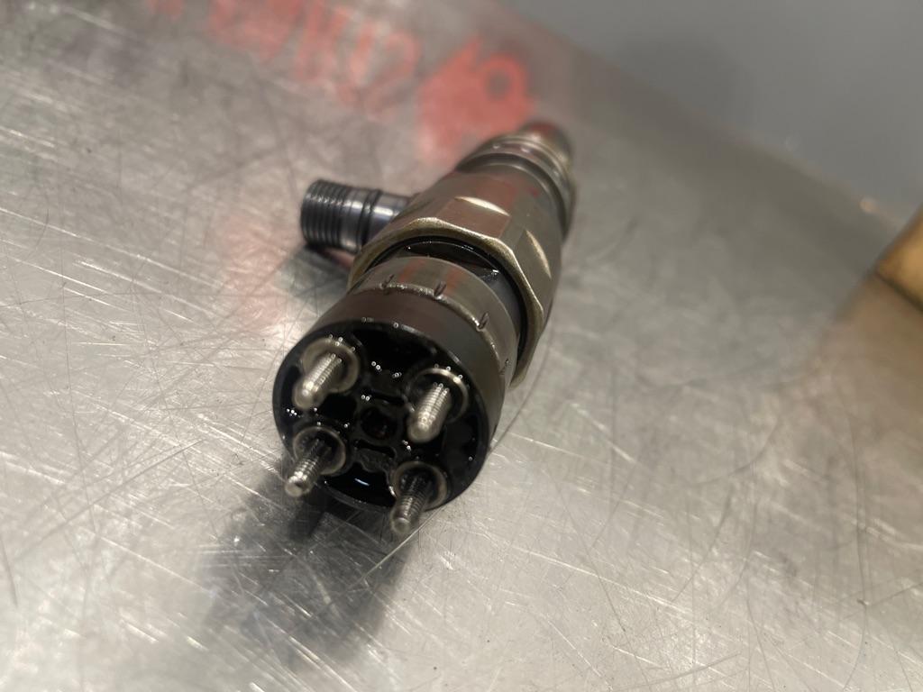 Detroit DD15 Fuel Injector Payless Truck Parts