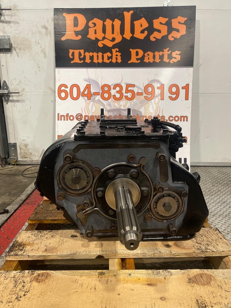 Fuller RTLO18918B Transmission Assembly Payless Truck Parts