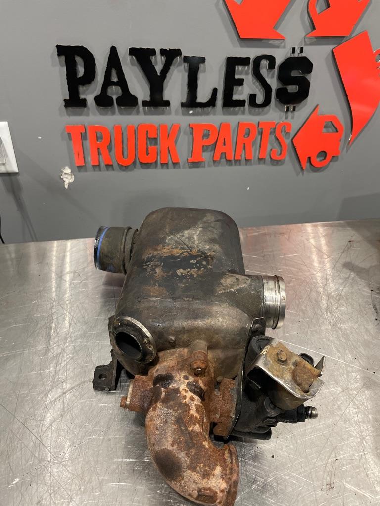 2007 Detroit 60 Series EGR Valve Payless Truck Parts