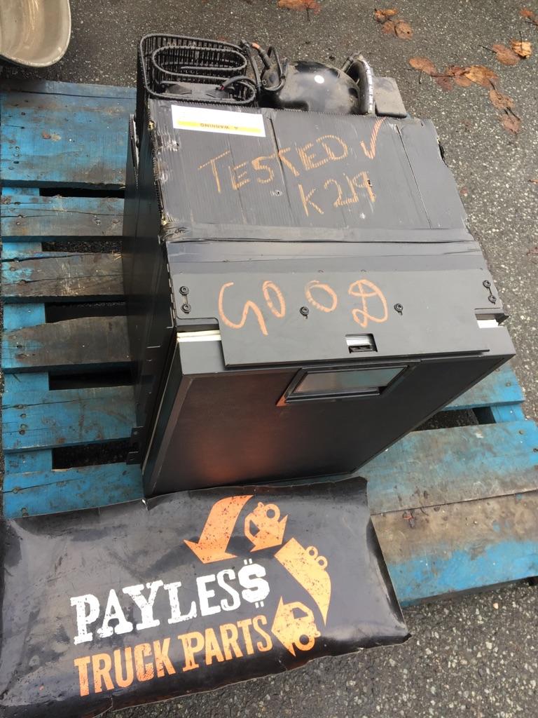 2019 Kenworth T680 Fridge Payless Truck Parts