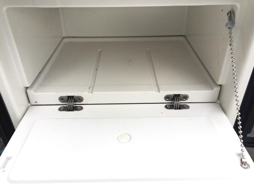 2019 Kenworth T680 Fridge Payless Truck Parts