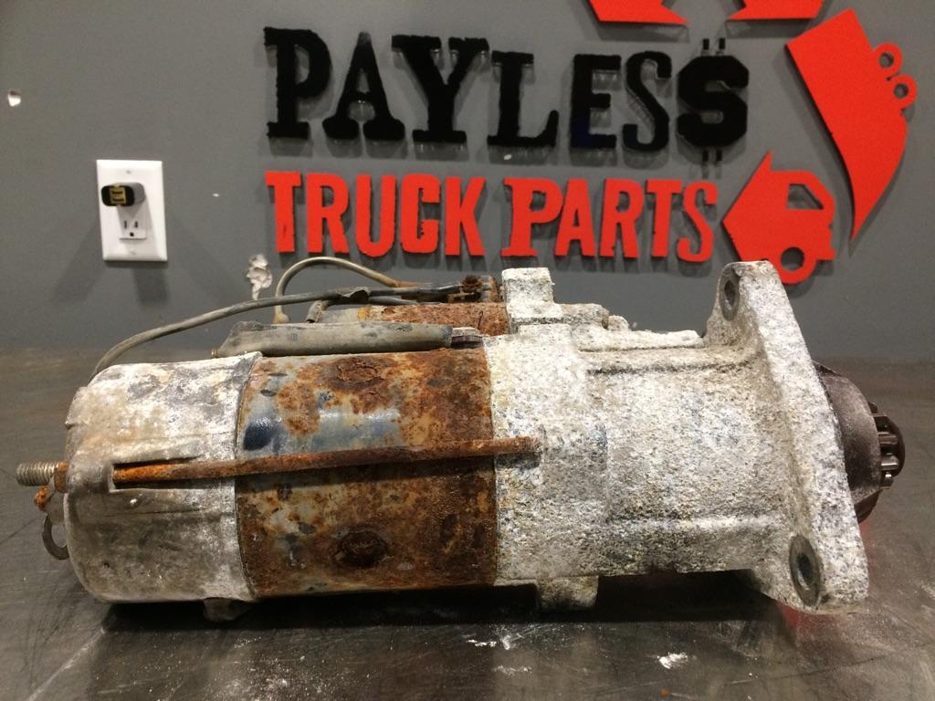 2017 Detroit DD15 Starter Motor Payless Truck Parts