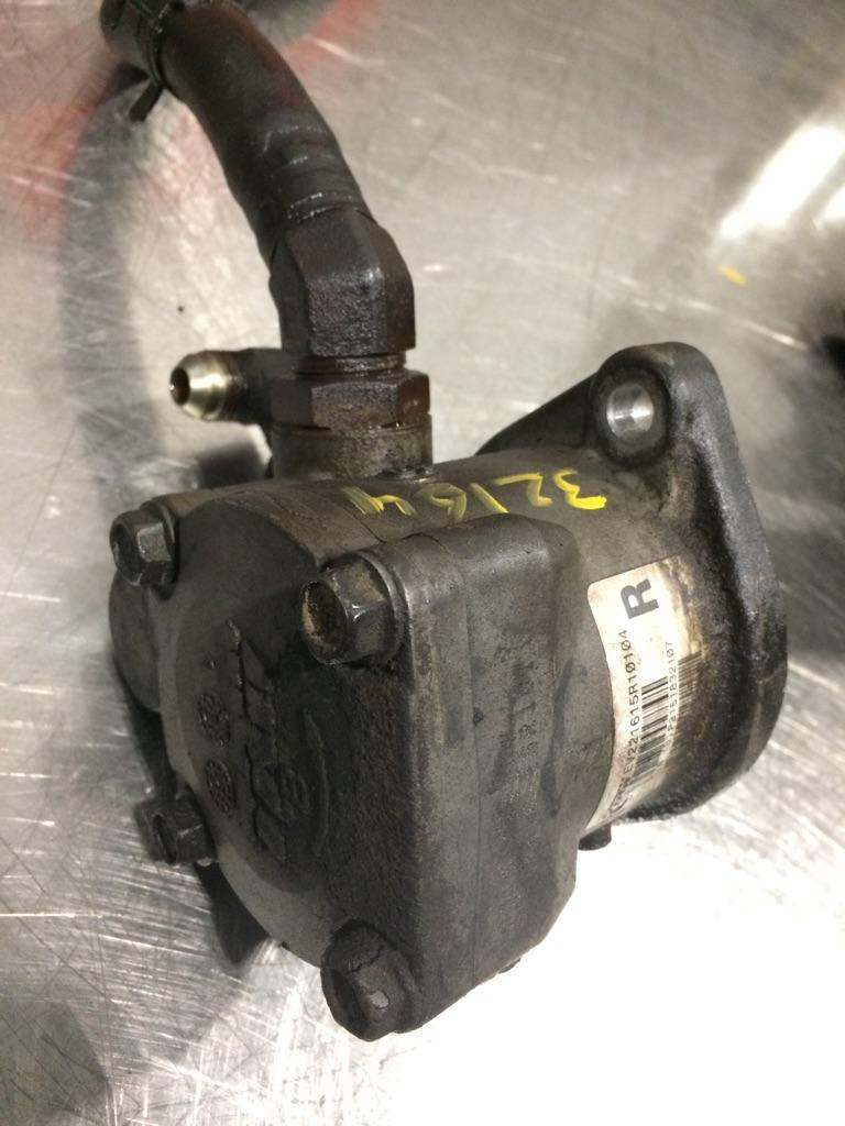 TRW Power Steering Pump Payless Truck Parts
