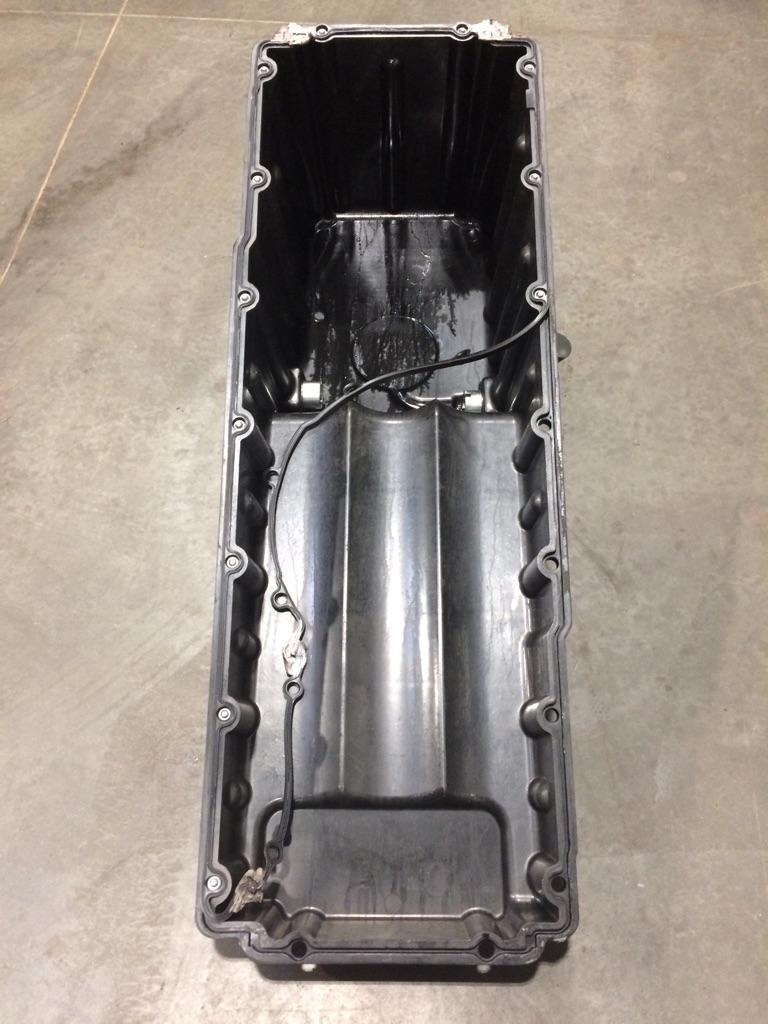 Detroit DD15 Oil Pan Payless Truck Parts