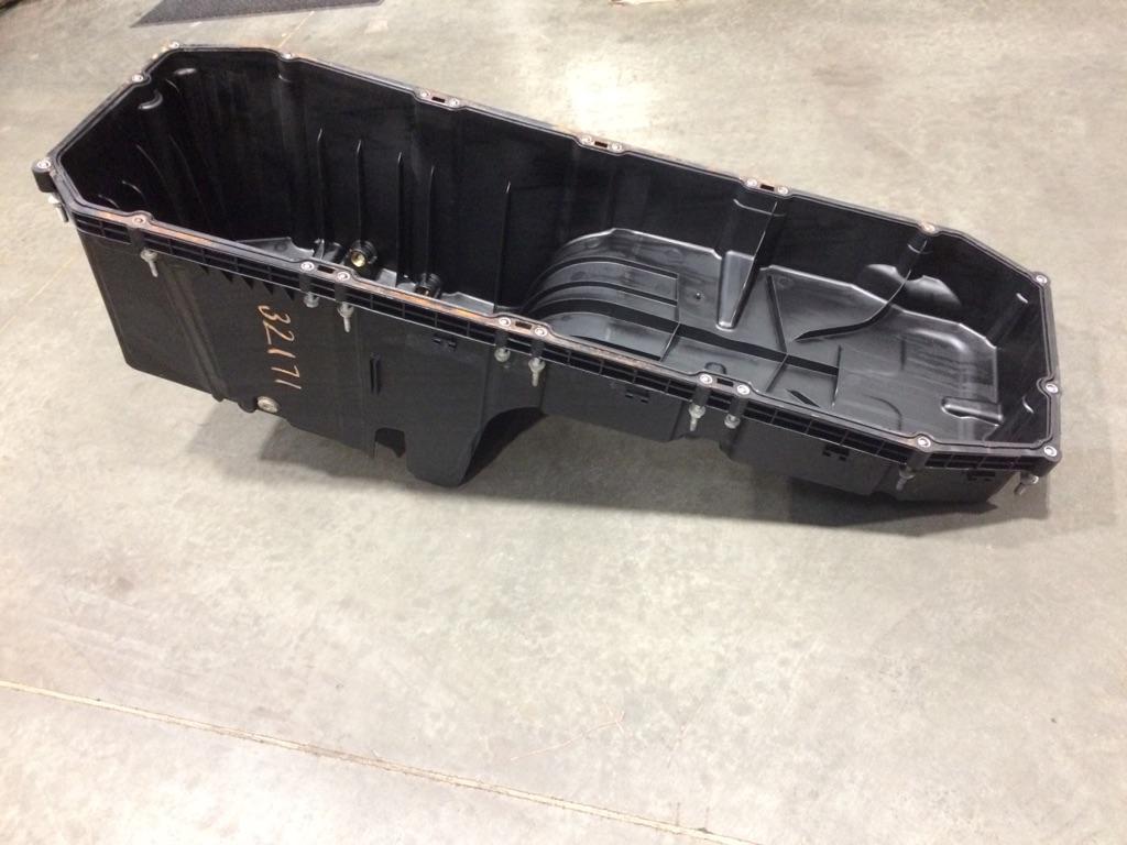 Paccar MX 13 Oil Pan Payless Truck Parts