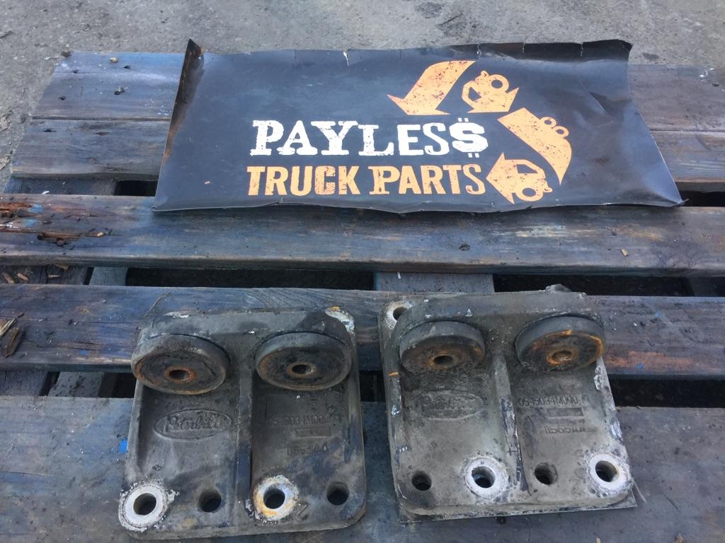 2006 Peterbilt 379 Engine Mounts Payless Truck Parts