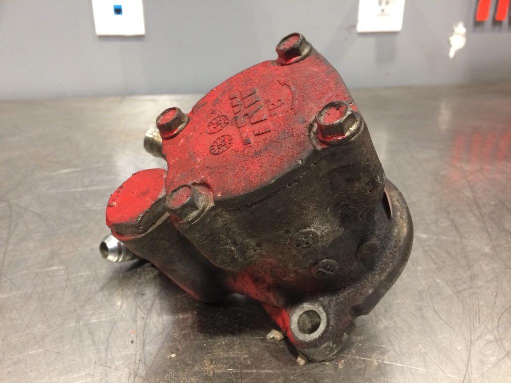 TRW Power Steering Pump Payless Truck Parts