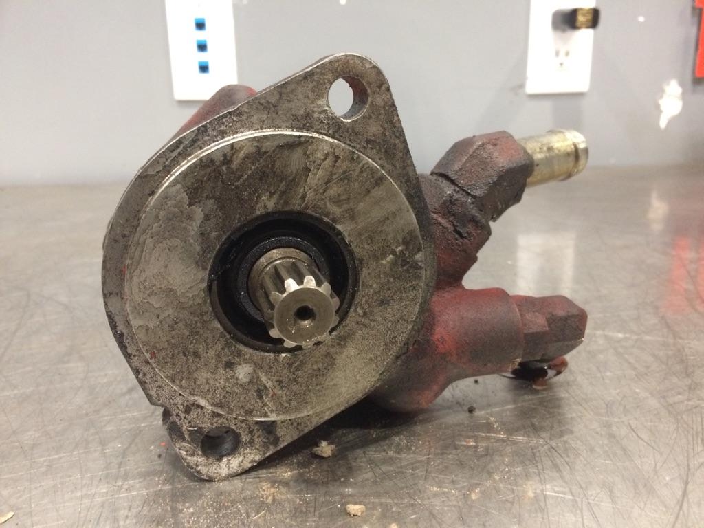 TRW Power Steering Pump Payless Truck Parts