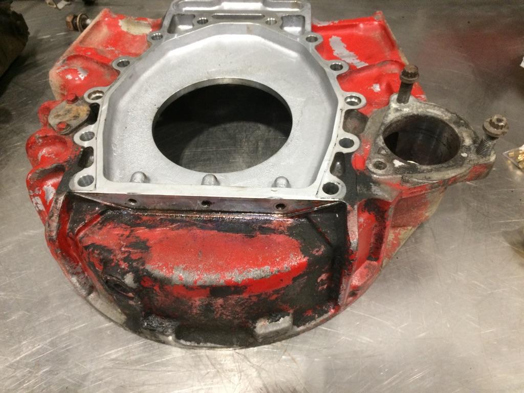 Cummins ISX Flywheel Housing Payless Truck Parts