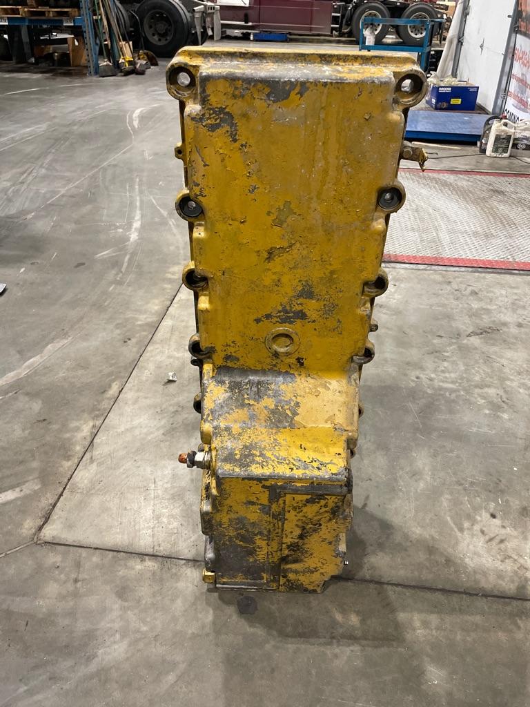 2001 Cat C12 Oil Pan Payless Truck Parts