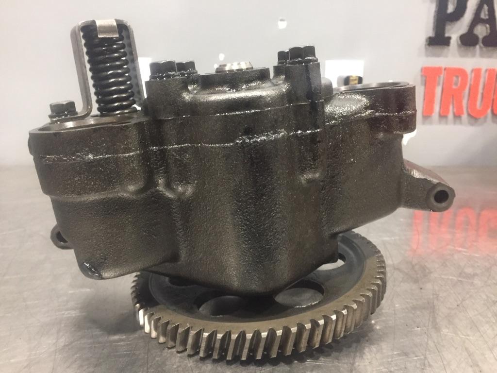 Cat C15 Oil Pump Payless Truck Parts
