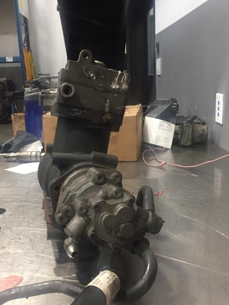 2021 Kenworth T680 Air Compressor Payless Truck Parts