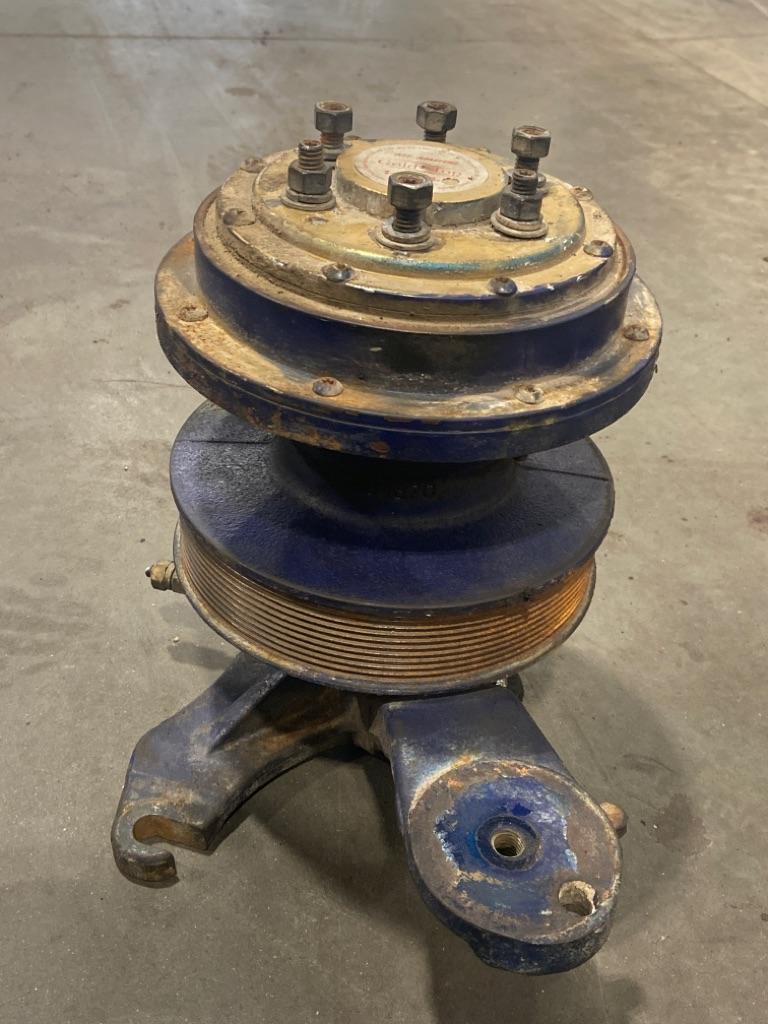 2005 Freightliner Columbia Fan Clutch Payless Truck Parts