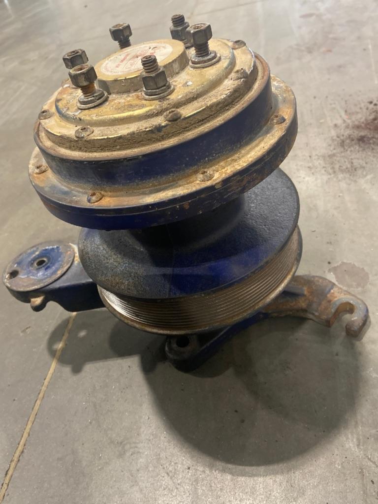 2005 Freightliner Columbia Fan Clutch Payless Truck Parts