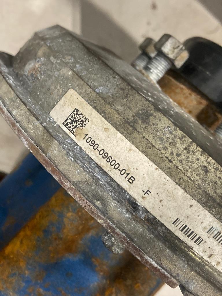 2019 Freightliner Cascadia Fan Clutch Payless Truck Parts