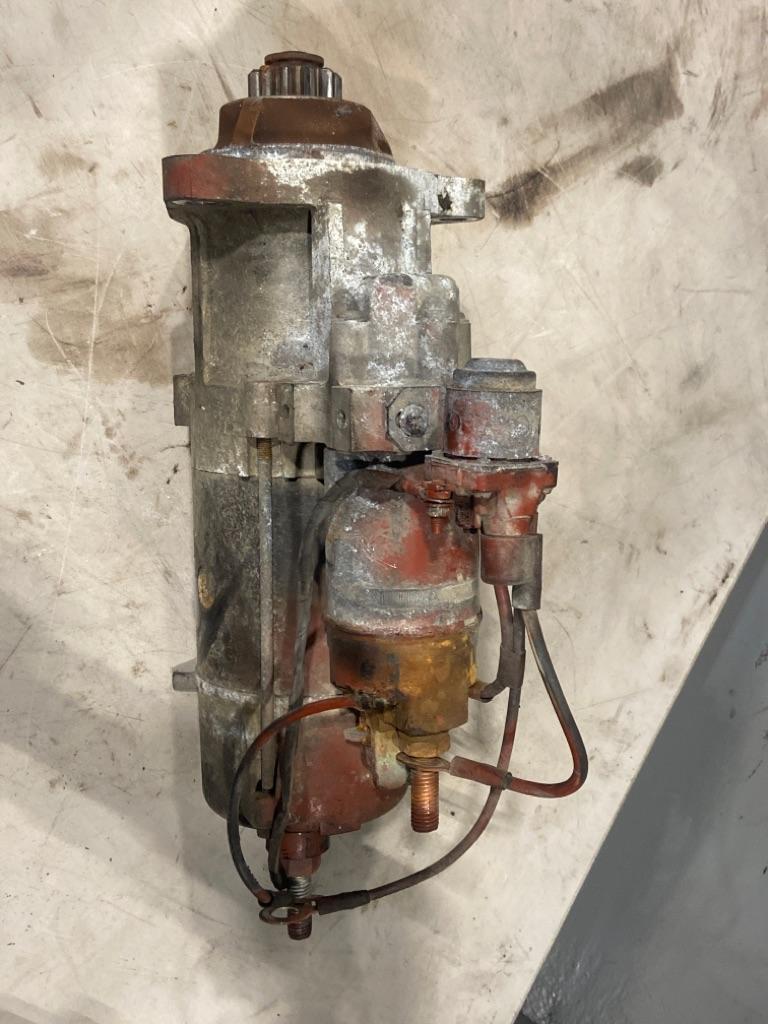 2019 Freightliner Cascadia Starter Motor Payless Truck Parts