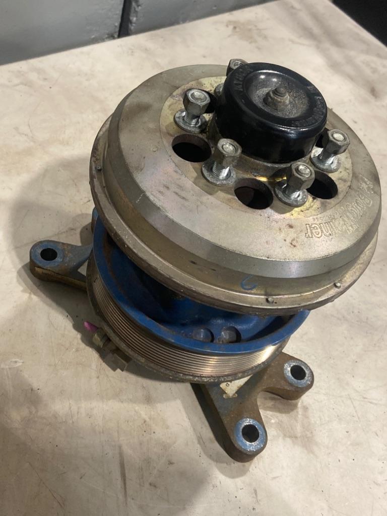 2021 Freightliner Cascadia Fan Clutch Payless Truck Parts