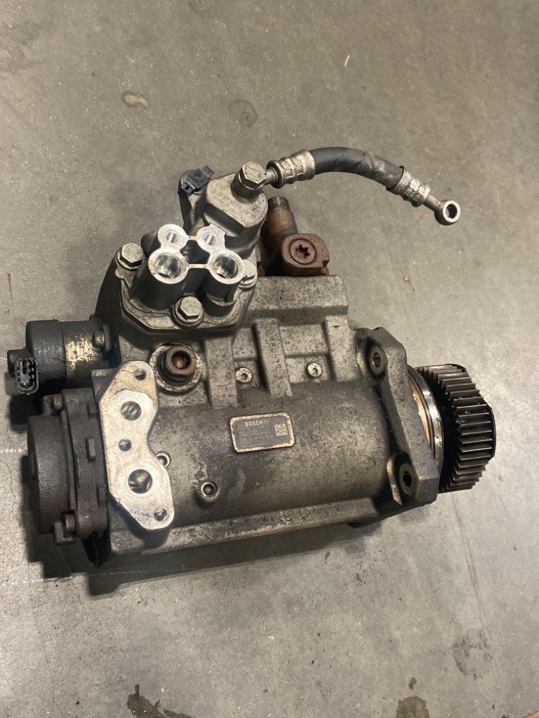 2019 Freightliner Cascadia Fuel Pump (Injection) Payless Truck Parts