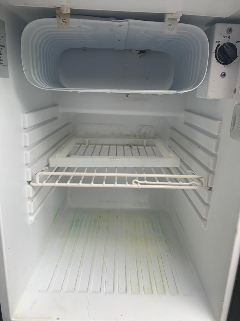 2017 Freightliner Cascadia Fridge Payless Truck Parts