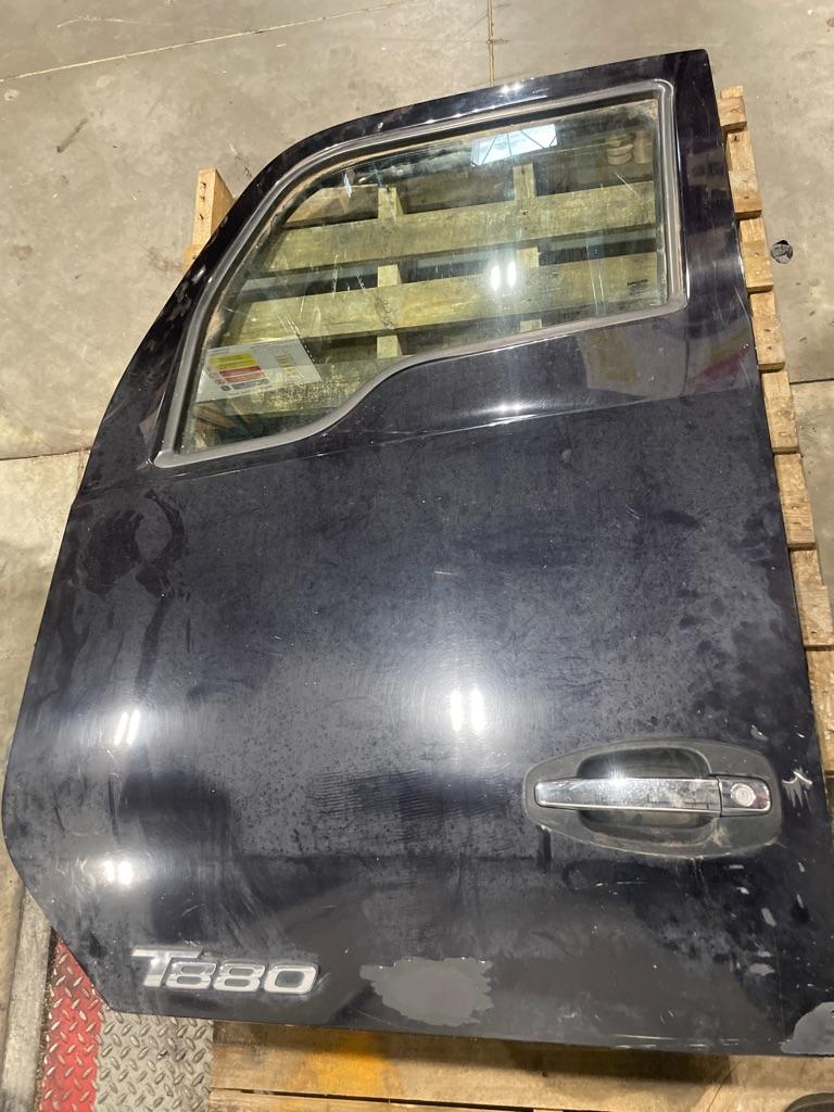 Door Assembly, Front Payless Truck Parts