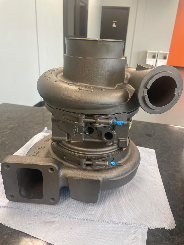 Turbocharger / Supercharger Payless Truck Parts