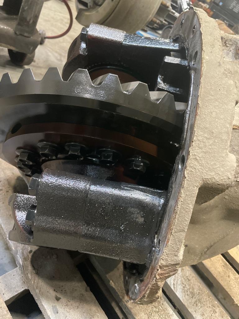 Differential Assembly (Front, Rear) Payless Truck Parts