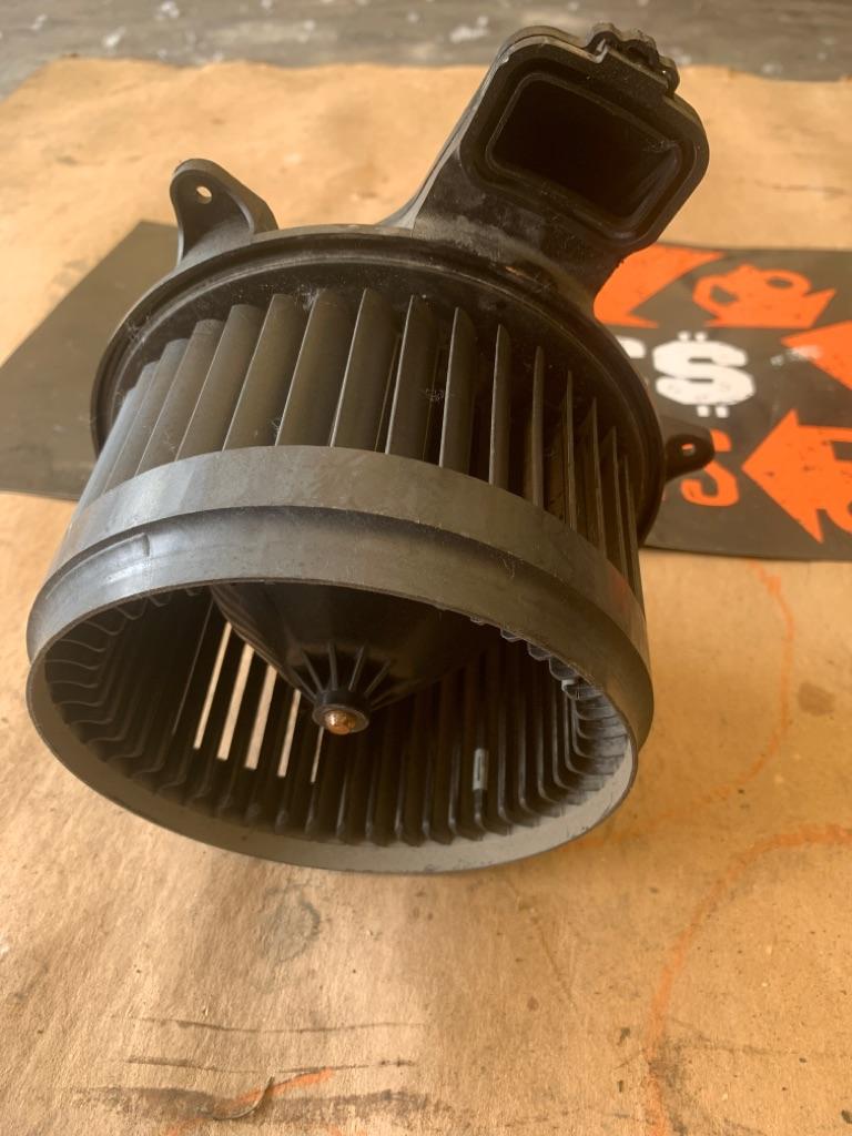 2021 Kenworth T680 Blower Motor (HVAC) Payless Truck Parts