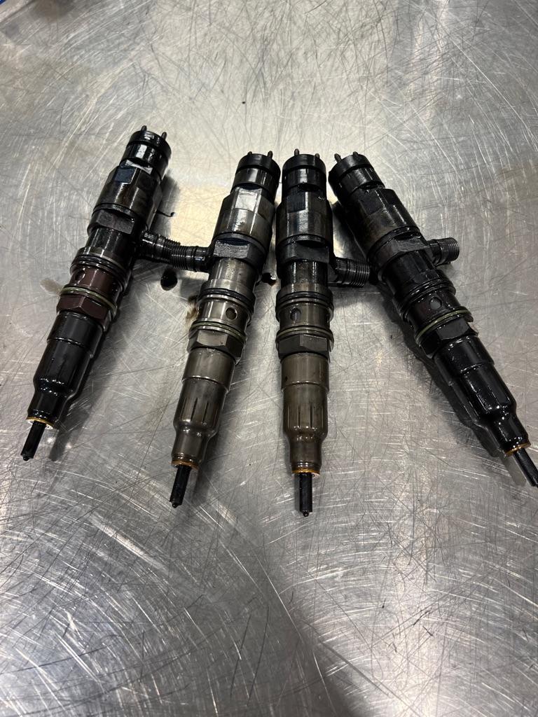 2009 Freightliner Cascadia Fuel Injector Payless Truck Parts