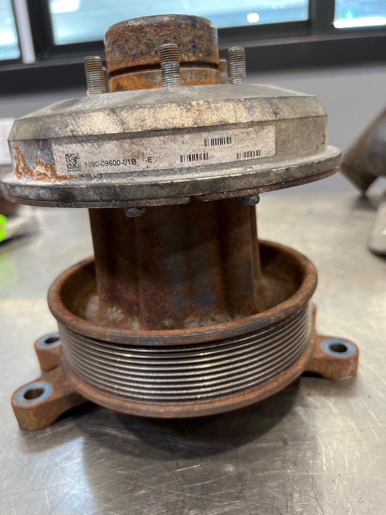 2019 Detroit DD15 Fan Clutch Payless Truck Parts