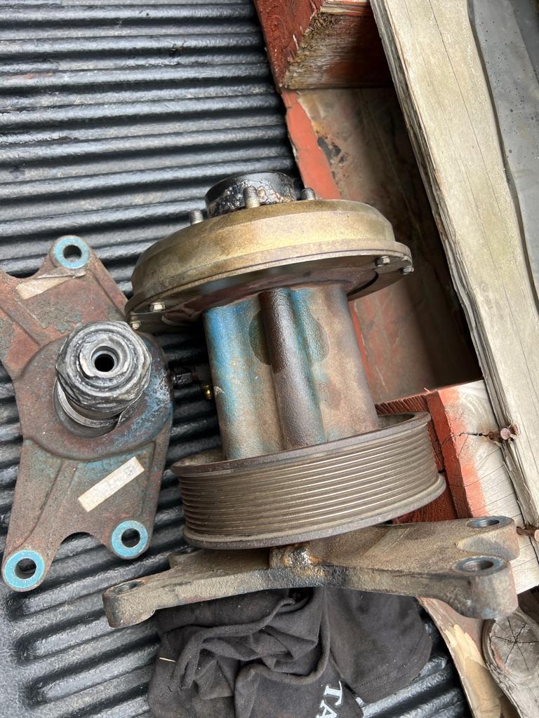 Fan Clutch Payless Truck Parts