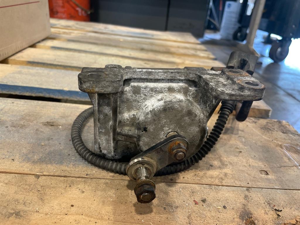 2009 Detroit DD15 EGR Valve Payless Truck Parts