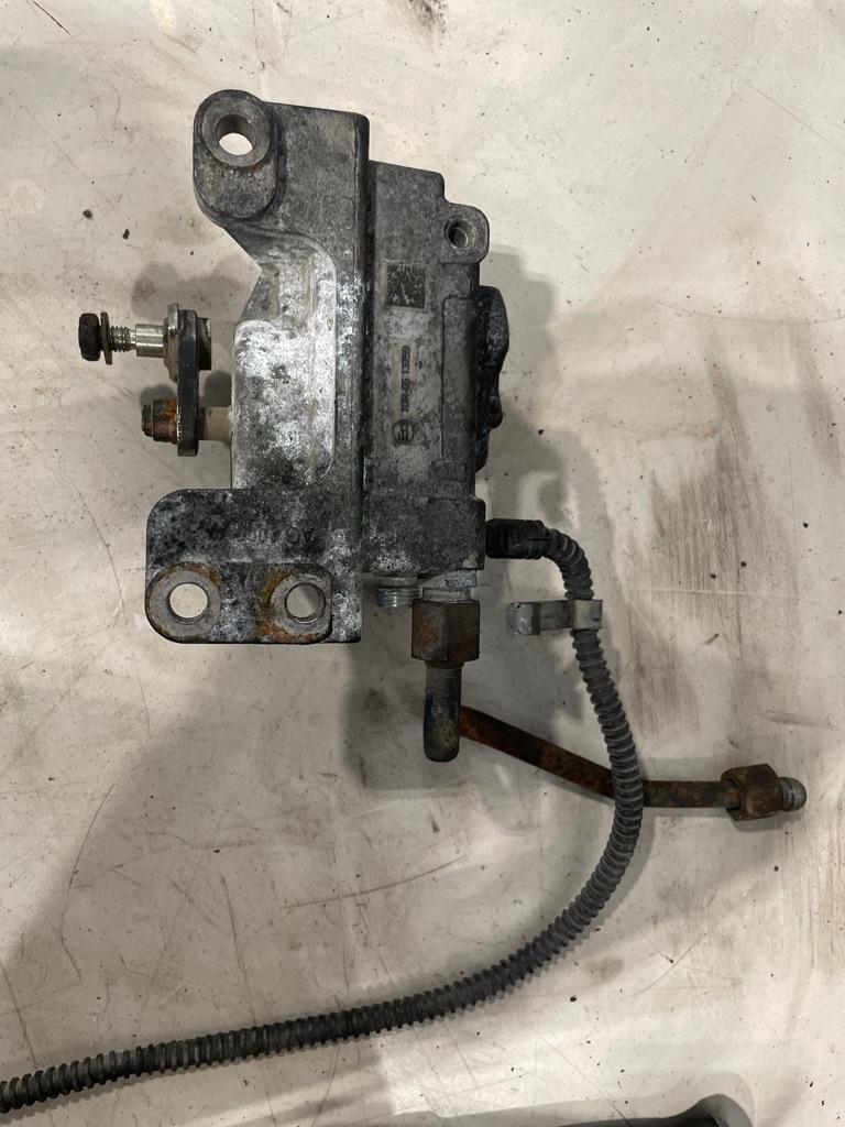 2009 Detroit DD15 EGR Valve Payless Truck Parts