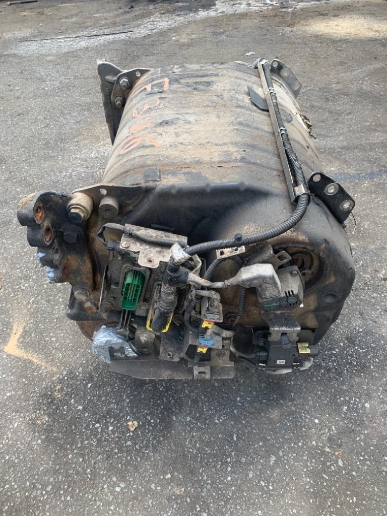 2022 Freightliner Cascadia DPF(Diesel Particulate Filter) Payless