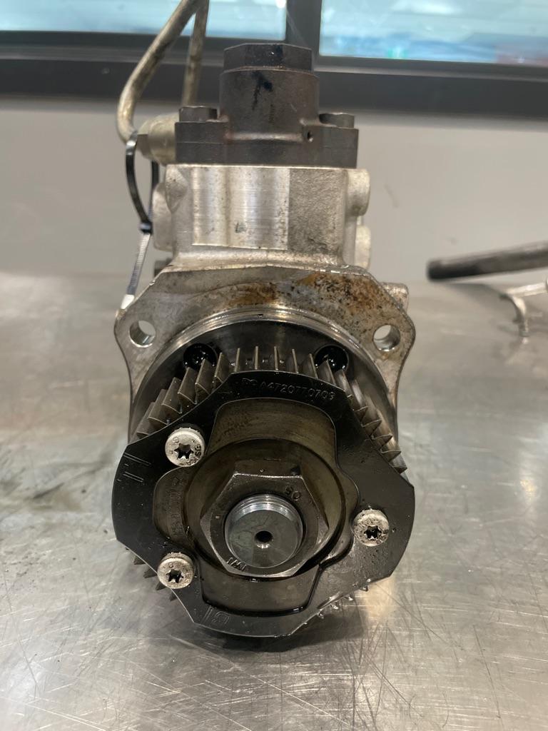 2022 Freightliner Cascadia Fuel Pump (Tank) Payless Truck Parts