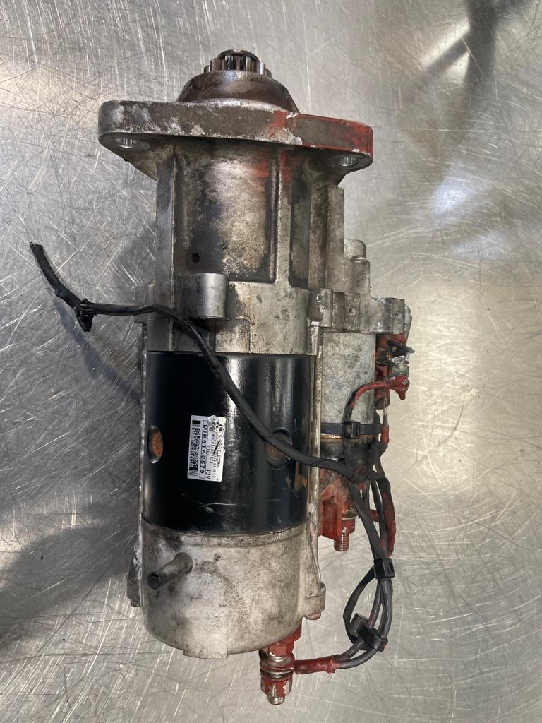 2022 Freightliner Cascadia Starter Motor Payless Truck Parts