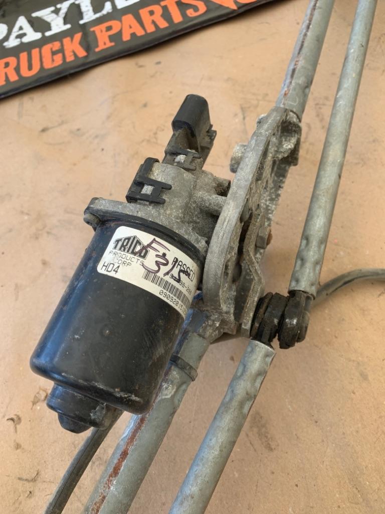 2016 Freightliner Cascadia Wiper Motor, Windshield Payless Truck Parts